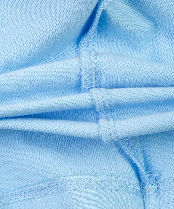  تیشرت دخترانه آستین کوتاه تور دار جین وست Jeanswest