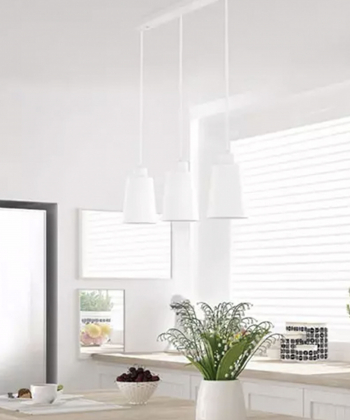 لوستر شیائومی Xioami Yeelight Moonlight Chandelier YLDL05YL