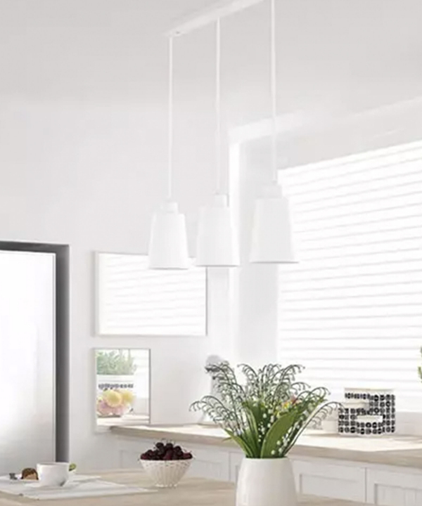 لوستر شیائومی Xioami Yeelight Moonlight Chandelier YLDL05YL