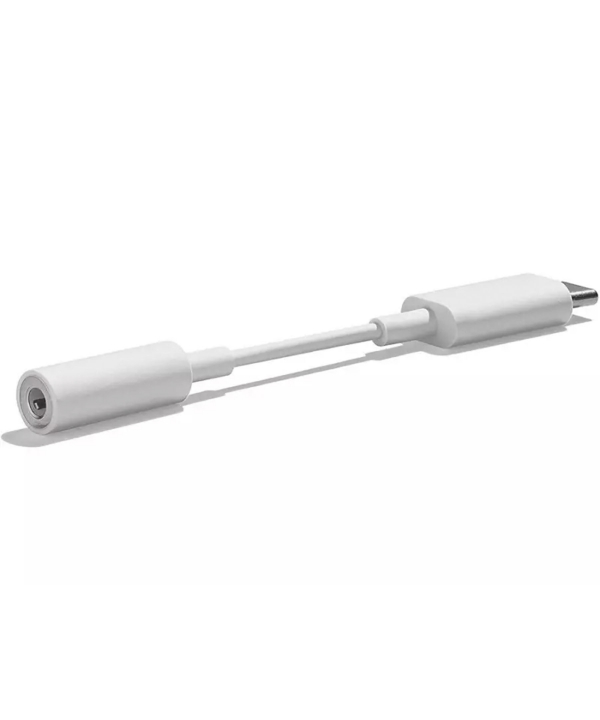 مبدل تایپ سی به صدا گوگل Google Type-C to 3.5mmAdapter