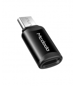 مبدل لایتنینگ به میکرو یو اس بی مک دودو Mcdodo Lightning to MicroUSB OT-771