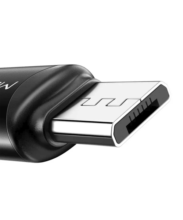 مبدل لایتنینگ به میکرو یو اس بی مک دودو Mcdodo Lightning to MicroUSB OT-771