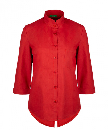 شومیز ساده زنانه آر ان اس RNS