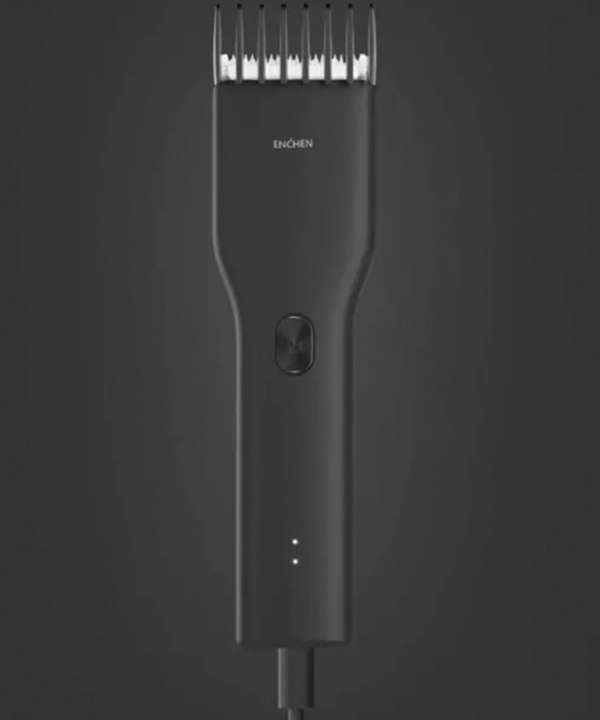 ماشین اصلاح سر شیائومی Xiaomi Enchen Boost Hair Clipper