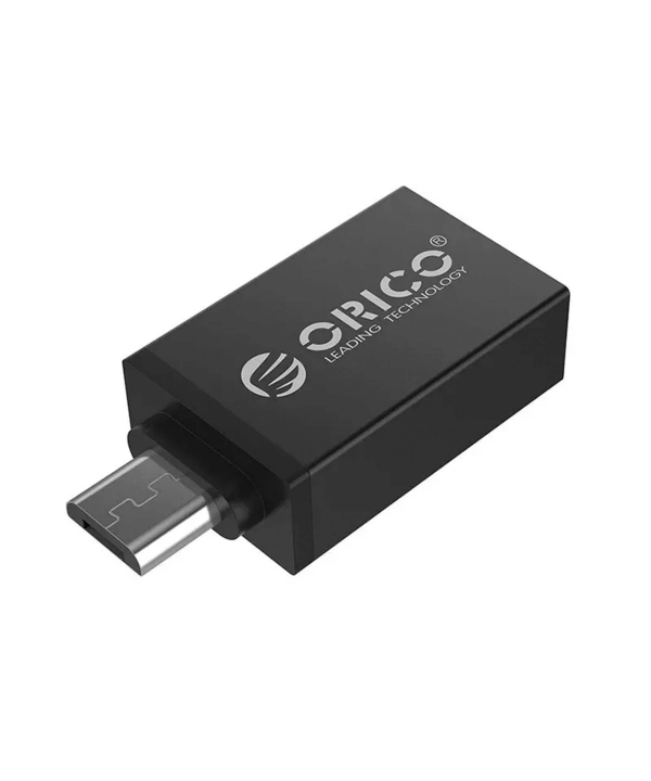 مبدل میکرو یو اس بی به یو اس بی اوریکو Orico CBT-UM01 Micro B to USB3.0 Adapter