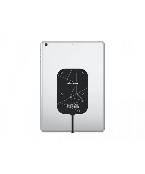 گیرنده شارژر وایرلس آیپد نیلکین Nillkin Magic Tag Plus Lightning Wireless Charging Receiver