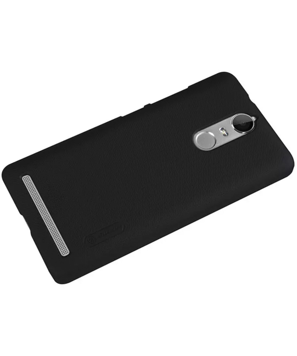 قاب محافظ نیلکین Nillkin Frosted Shield Lenovo K5 Note