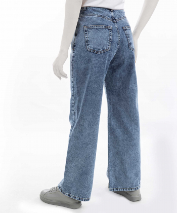 شلوار زنانه کوتون Koton کد 4SAK62W072W