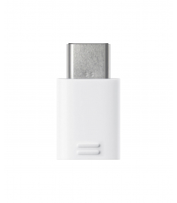 تبدیل میکرو یو اس بی به تایپ سی سامسونگ Samsung Type C To Micro USB Adapter