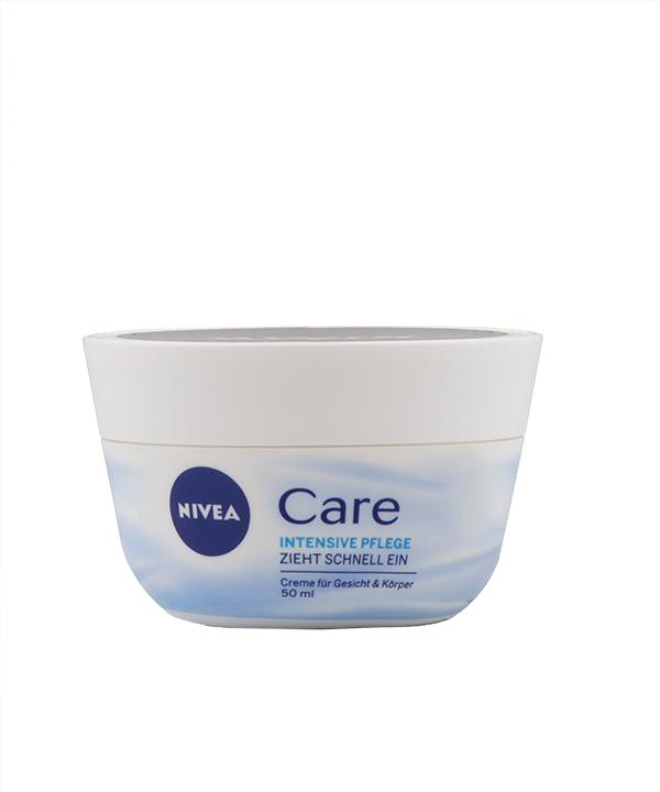 کرم مرطوب کننده نیوآ سری care حجم 50 میلی لیتر