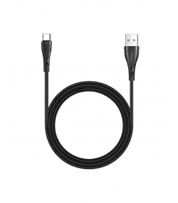کابل شارژ سریع یواس بی به تایپ سی 1.2 متری مک دودو MCDODO USB toType-C Cable 2.4A CA-746