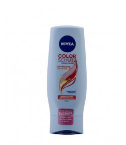 نرم کننده مو نیوآ Nivea مدل Color Care And Protect حجم 200 میلی لیتر