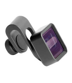 لنز موبایل آنامورفیک Anamorphic Mobile Lens