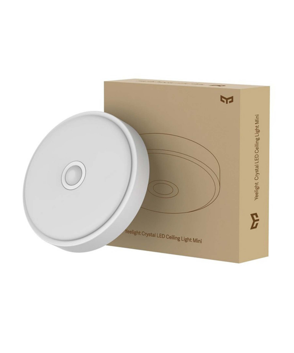لامپ سقفی هوشمند شیائومی Xiaomi YYeelight YLXD76YL Smart LED Ceiling Light