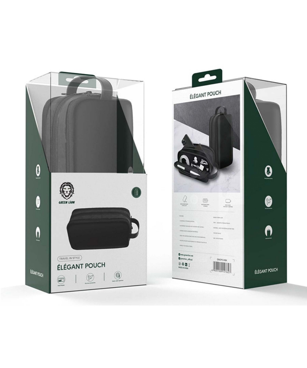 کیف دستی چند منظوره گرین Green Elegant Pouch GNEPCH