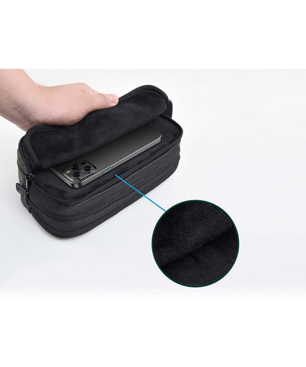 کیف دستی چند منظوره گرین Green Elegant Pouch GNEPCH