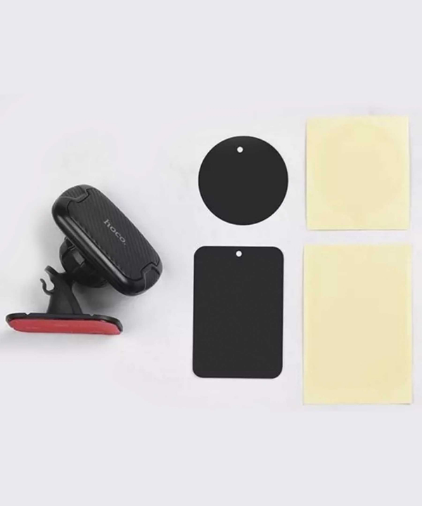 پایه نگهدارنده آهن ربایی هوکو Hoco CA66 Sagittarius Magnetic Holder
