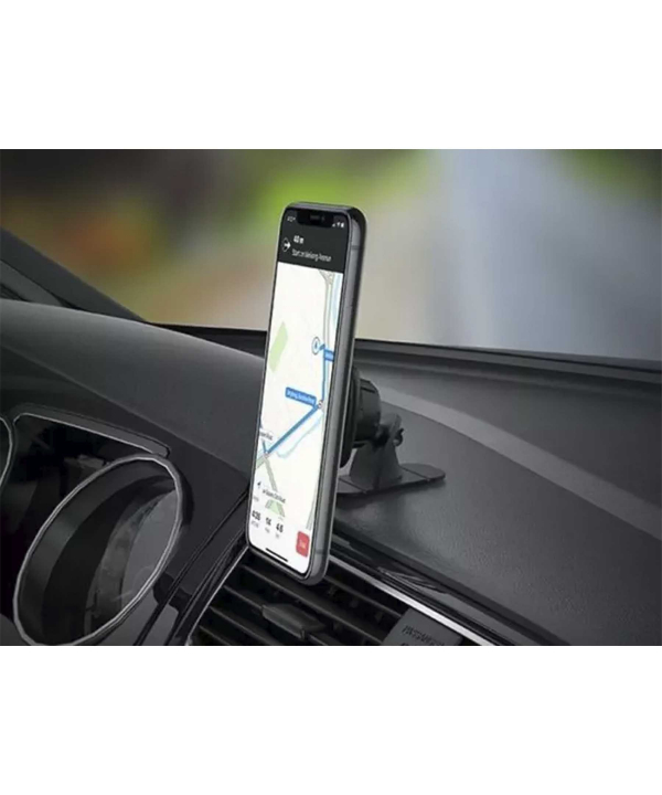 پایه نگهدارنده آهن ربایی هوکو Hoco CA66 Sagittarius Magnetic Holder