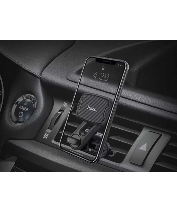 پایه نگهدارنده آهن ربایی هوکو Hoco CA68 Sagittarius Magnetic Holder