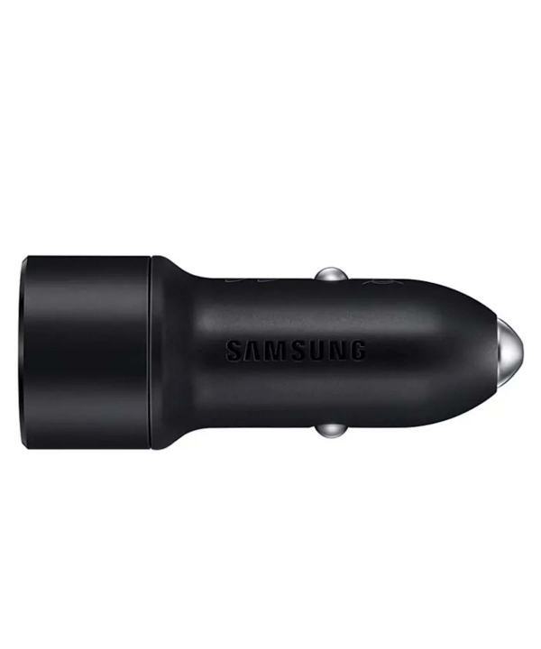 شارژر فندکی فست شارژ ماشین یو اس بی سامسونگ EP-L1100