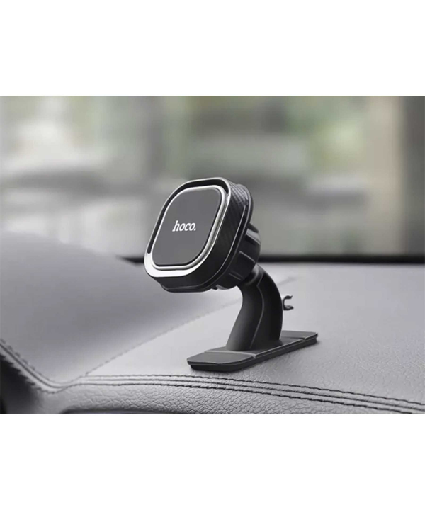 پایه نگهدارنده آهن ربایی هوکو Hoco CA53 Intelligent Magnetic Holder