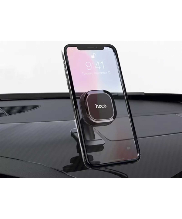 پایه نگهدارنده آهن ربایی هوکو Hoco CA53 Intelligent Magnetic Holder