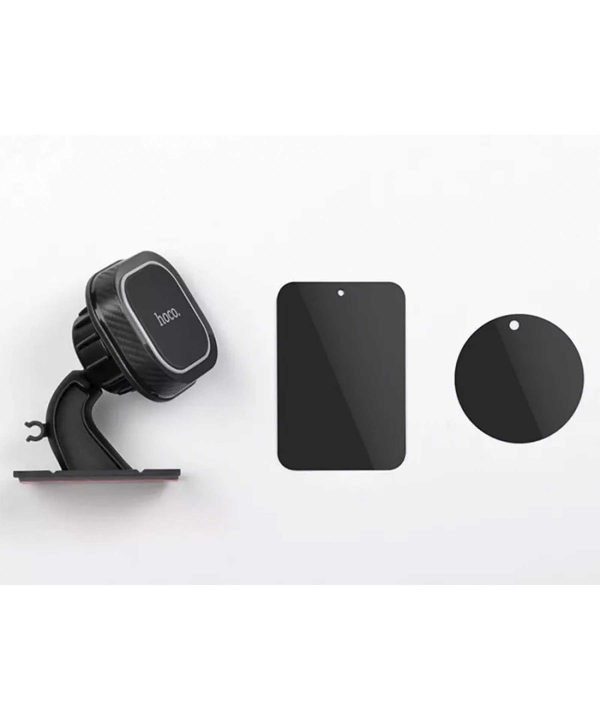 پایه نگهدارنده آهن ربایی هوکو Hoco CA53 Intelligent Magnetic Holder