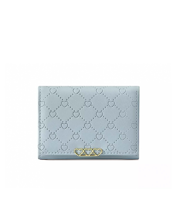 کیف پول کوچک زنانه قلبی تائومیک میک TAOMICMIC Y8954 women's wallet mini