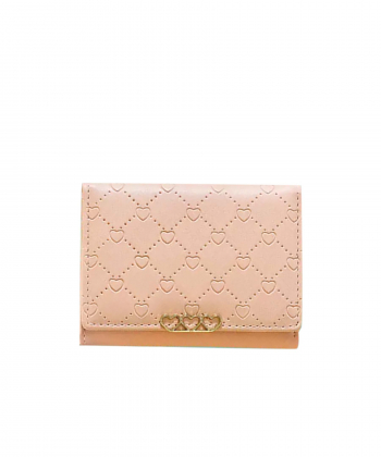 کیف پول کوچک زنانه قلبی تائومیک میک TAOMICMIC Y8954 women's wallet mini