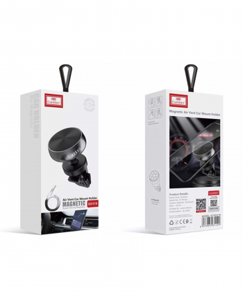 پایه نگهدارنده آهنربایی داخل خودرو ارلدام Earldom ET-EH118 Car Holder
