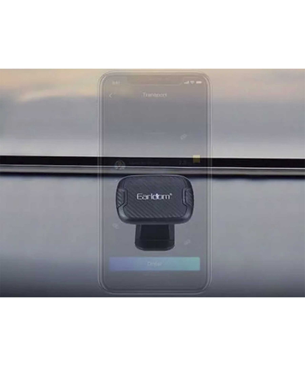 پایه نگهدارنده آهنربایی داخل خودرو ارلدام Earldom ET-EH114 Car Holder