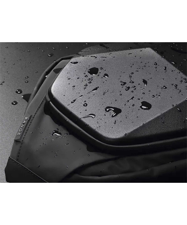 کیف کمری بنج BANGE BG-7229 Slick Waist Bag Sling Bag Chestpack