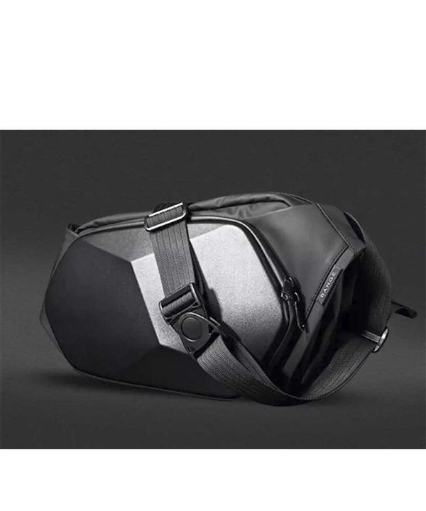 کیف کمری بنج BANGE BG-7229 Slick Waist Bag Sling Bag Chestpack