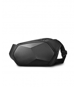 کیف کمری بنج BANGE BG-7229 Slick Waist Bag Sling Bag Chestpack
