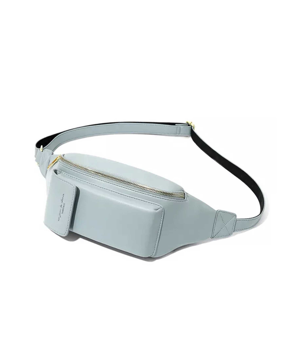 کیف کمری و دوشی تائومیک میک TAOMICMIC D7073 Durable Leather Crossbody Bag