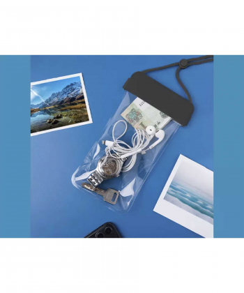 کیف ضدآب گوشی موبایل ویوو wiwu Aqua waterproof Bag