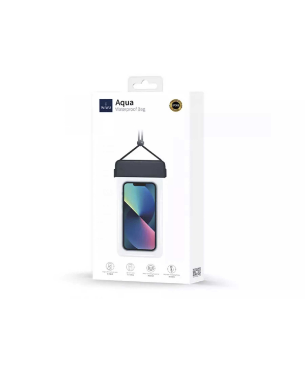 کیف ضدآب گوشی موبایل ویوو wiwu Aqua waterproof Bag