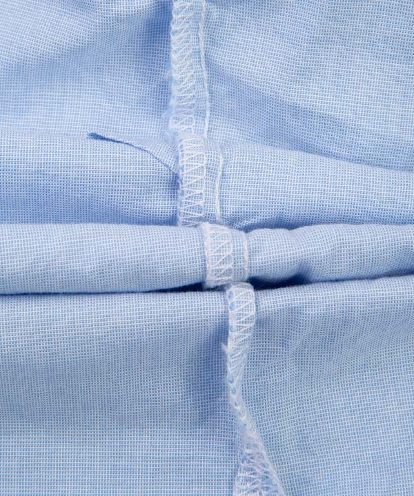 شومیز زنانه آستین سه ربع جین وست Jeanswest