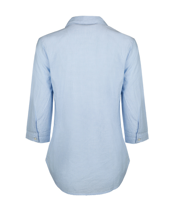 شومیز زنانه آستین سه ربع جین وست Jeanswest