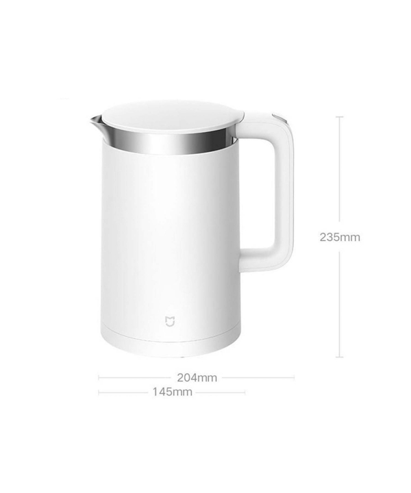 کتری برقی شیائومی Xiaomi MJHWSH02YM Kettle Mijia thermostat electric kettle Pro