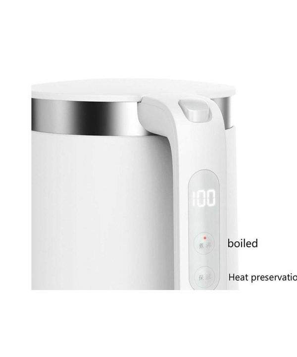 کتری برقی شیائومی Xiaomi MJHWSH02YM Kettle Mijia thermostat electric kettle Pro