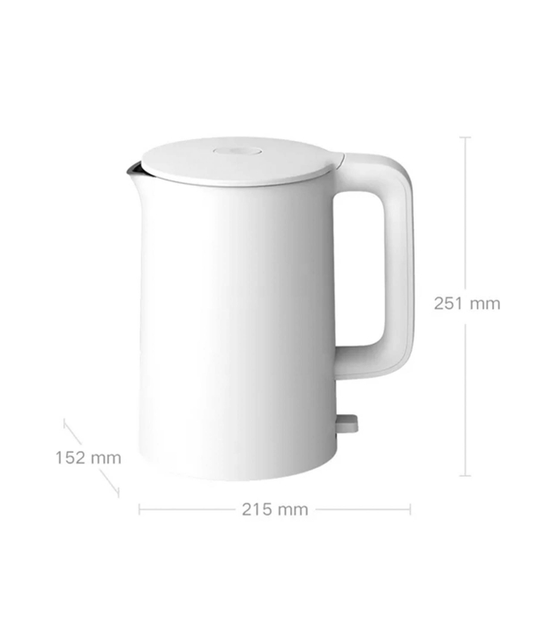 کتری برقی شیائومی Xiaomi Eletric kettle 1A MJDSH02YM