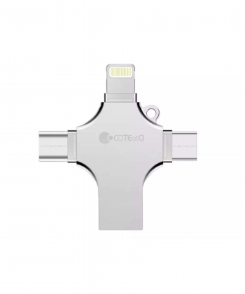فلش مموری چند سر کوتتسی Coteetci Memory Series 32GB