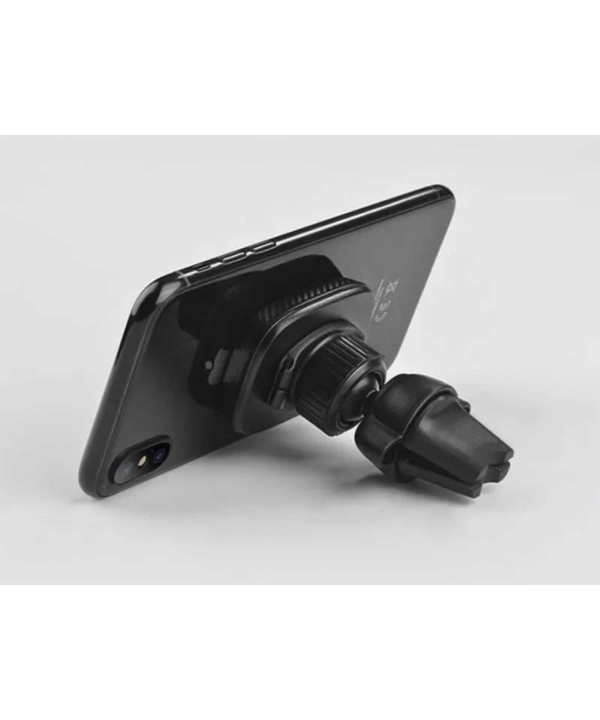 پایه نگهدارنده آهن ربایی هوکو Hoco CA23 Lotto Magnetic Air Outlet Holder