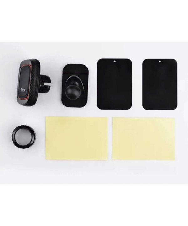 پایه نگهدارنده آهن ربایی هوکو Hoco CA24 Lotto Magnetic Holder