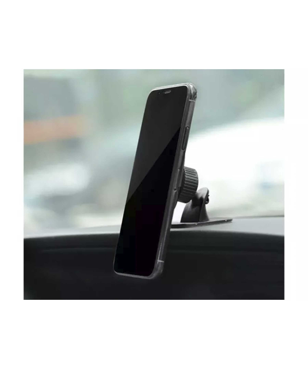 پایه نگهدارنده آهن ربایی هوکو Hoco CA24 Lotto Magnetic Holder