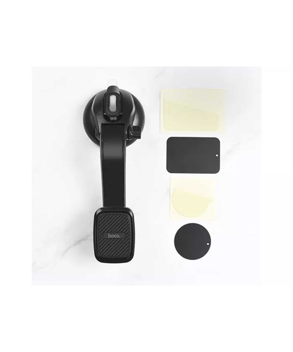 پایه نگهدارنده آهن ربایی هوکو Hoco CA45A Magnetic Holder