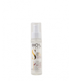 سرم مو بیول Biol مدل Biol Care حجم 80 میلی لیتر