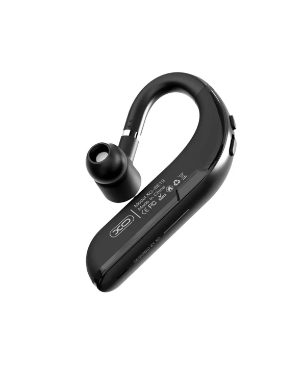 هندزفری بلوتوث تک‌گوش ایکس‌او XO Bluetooth earphone BE19