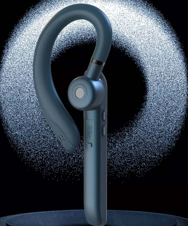 هندزفری بلوتوث تک‌گوش ایکس‌او XO Bluetooth earphone BE32